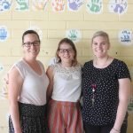 Welcome New Staff