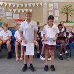 Year Six Assembly