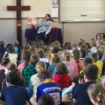 National Simultaneous Storytime