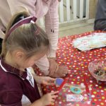 Mother's Day Pampering - Kindy