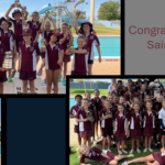 Interschool Swimming Carnival 2025