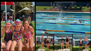 Interschool Swimming Carnival 2025