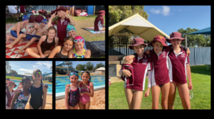 Interschool Swimming Carnival 2025