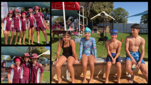 Interschool Swimming Carnival 2025