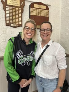 Mother's Day Mass & Morning Tea