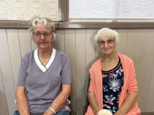 Mother's Day Mass & Morning Tea