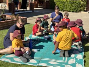 Mother's Day Mass & Morning Tea