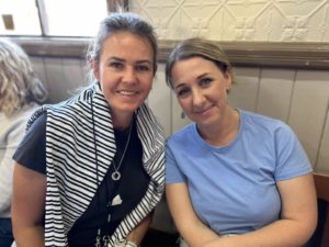 Mother's Day Mass & Morning Tea
