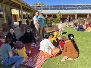 Mother's Day Mass & Morning Tea