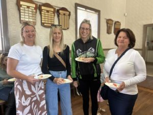 Mother's Day Mass & Morning Tea