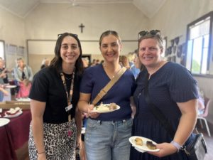 Mother's Day Mass & Morning Tea