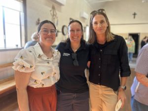 Mother's Day Mass & Morning Tea