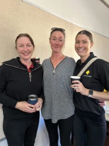 Mother's Day Mass & Morning Tea