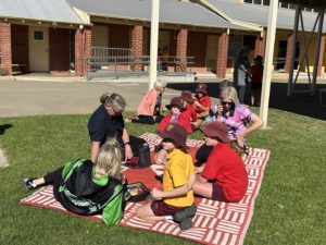 Mother's Day Mass & Morning Tea
