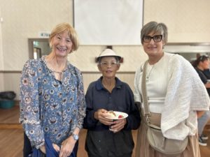 Mother's Day Mass & Morning Tea
