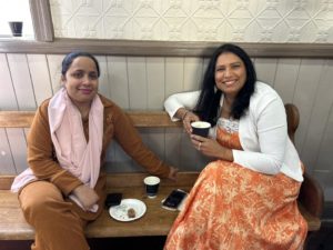Mother's Day Mass & Morning Tea