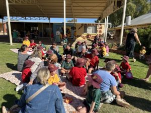 Mother's Day Mass & Morning Tea