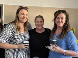 Mother's Day Mass & Morning Tea