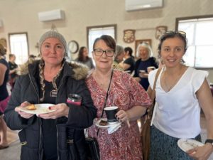 Mother's Day Mass & Morning Tea