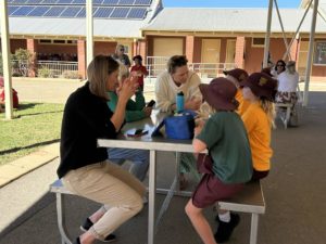 Mother's Day Mass & Morning Tea