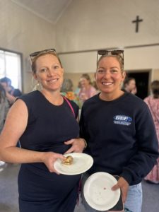 Mother's Day Mass & Morning Tea