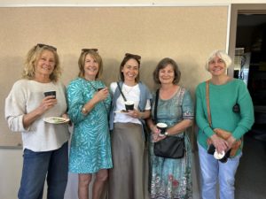 Mother's Day Mass & Morning Tea