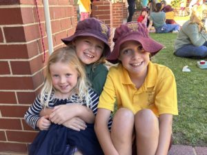 Mother's Day Mass & Morning Tea