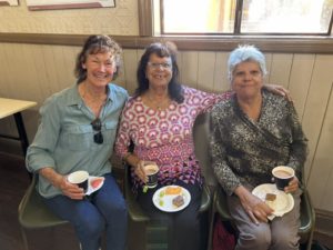 Mother's Day Mass & Morning Tea