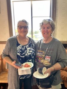 Mother's Day Mass & Morning Tea