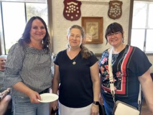 Mother's Day Mass & Morning Tea