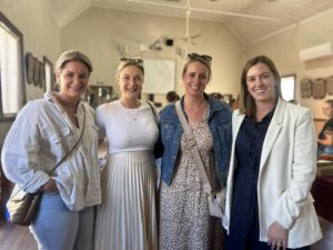Mother's Day Mass & Morning Tea