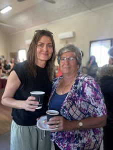 Mother's Day Mass & Morning Tea