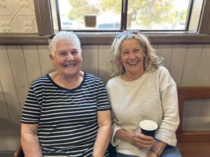 Mother's Day Mass & Morning Tea