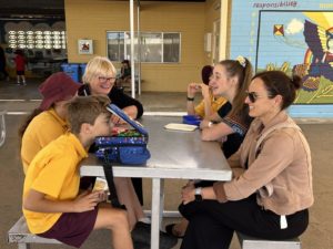 Mother's Day Mass & Morning Tea