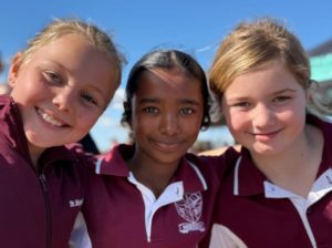 Interschool Cross Country - Bruce Rock