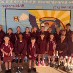 Interschool Cross Country - Bruce Rock