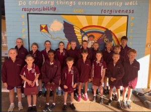 Interschool Cross Country - Bruce Rock