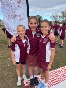Interschool Cross Country - Bruce Rock