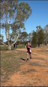 Interschool Cross Country - Bruce Rock
