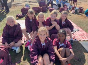 Interschool Cross Country - Bruce Rock