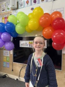 100 Days of School
