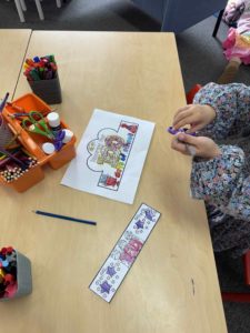 100 Days of School
