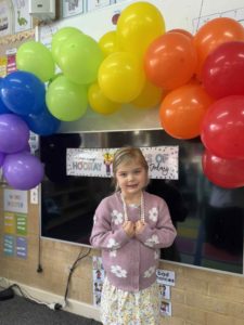 100 Days of School