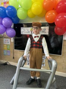 100 Days of School