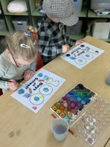 100 Days of School