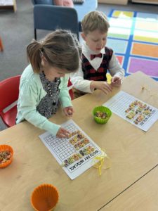 100 Days of School