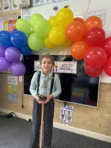100 Days of School