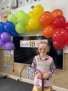 100 Days of School
