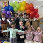 100 Days of School