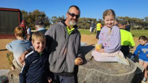 Father's Day Breakfast 2025